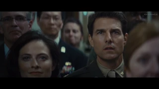 Edge of tomorrow (2014) -  Conclusion (Last scene) [1080p]