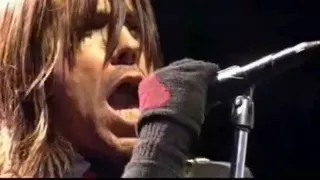 Red Hot Chili Peppers - Don´t Forget Me live Pink Pop 2006