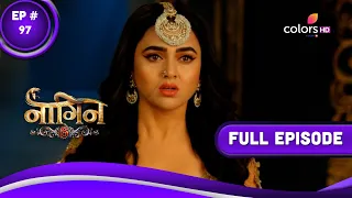 Naagin 6 | नागिन 6 | Episode 97 | 14 January 2023