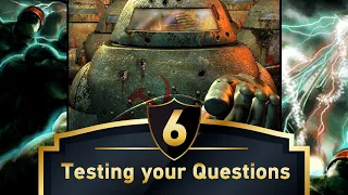 Red Alert 2: [YR] - Testing Your Questions #6