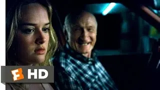 Teeth (12/12) Movie CLIP - Horny Old Man (2007) HD