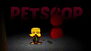 PETSCOP: The Darkest Game You Cannot Play