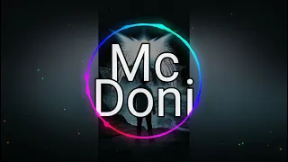 Джын MC DONI