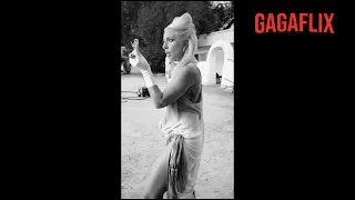 Lady Gaga - GAGAVISION no. 49 (911 MV behind the scenes) HD