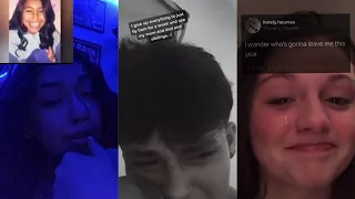 Sad Tik Tok Videos 2021