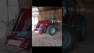 Massey ferguson 6713