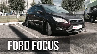 | Авто обзор на Ford Focus  2| Реально ли найти живое авто на автомате в 2021 году?  |