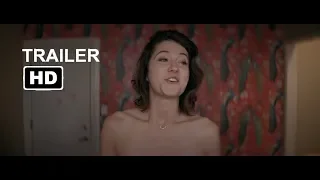 ALL ABOUT NINA TRAILER (2018)