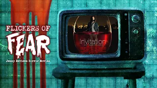 Flickers Of Fear - Jenny's Horror Movie Reviews: The Invitation (2015)