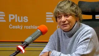 Jitka Němcová: Je zbytečné, kolik se točí filmů. Ať se točí, ale ať už se zrodí něco, co stojí za to