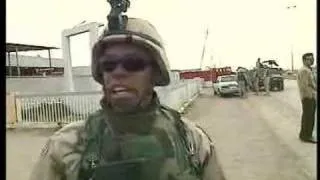 Road Warriors - Iraq