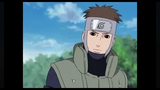 NARUTO VS OROCHIMARU|| KYUBI EKOR EMPAT SUB INDO||