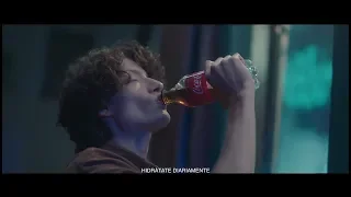 COCA-COLA - Un Mundo Sin Residuos (2019)