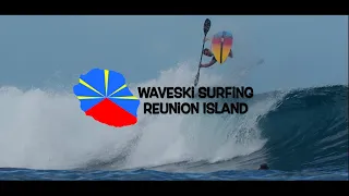 Two awesome sessions in Réunion Island