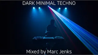 Dark Techno Mix - Gaga & Mateo! - Minimal Techno Set 30