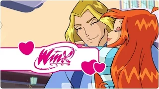 Winx Club - Sonsuza Dek -  Winx Club Konserde