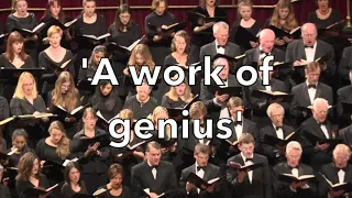 Royal Choral Society: Verdi's Requiem (Short) trailer - Royal Festival Hall, 1 June 2022