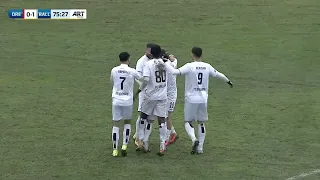 Highlights   Kupa e Kosovës  Drenica 0:2 Ballkani