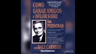 Como ganar amigos e influir sobre las personas - Capítulo 4