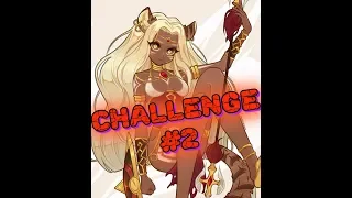🔥AFK ARENA🔥 - challenge #2 | Фракция Громил
