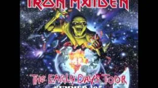 Iron Maiden - Phantom of the Opera(Iceland)2005