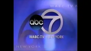WABC Commercial Breaks (March 25, 1997)