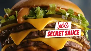 #SFBS: Top 10 Jack In The Box Commercials (2017-2021) 🍔