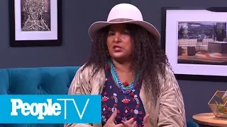 Pam Grier On Being The Reigning Sex Symbol Of The 1970s And ‘80s | PeopleTV | Entertainment Weekly