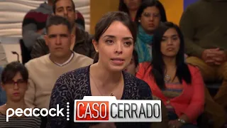 Prostituye A Su Sobrina, Casos Completos | Caso Cerrado | Telemundo