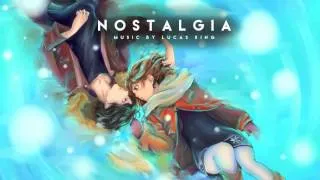 Emotional Piano Music - Nostalgia (Original Composition)