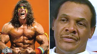 Butch Reed - What I Thought of Ultimate Warrior