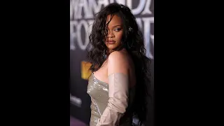 Rihanna ist zurück: Erster Auftritt nach Schwangerschaft | It's in TV | #shorts