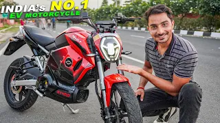 2023 Revolt RV 400 New Features & Update  ||  That's why this is the Best EV Motorcycle