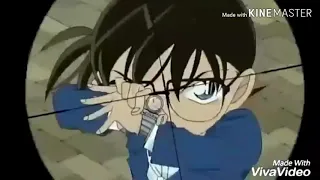 ANIMALS / DETECTIVE CONAN / AMV