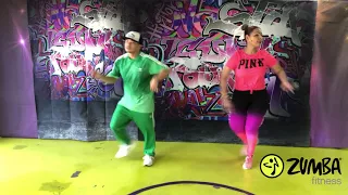 1,2,3 Sofia Reyes feat. Jason Derulo & De La Ghetto by isabella & lenad