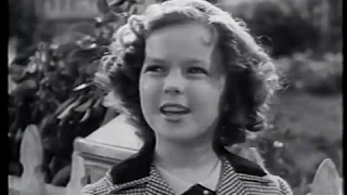 Peter Bogdanovich Recommends: Shirley Temple