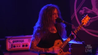 YOB live at Saint Vitus Bar, Jun. 24th, 2017 (FULL SET)