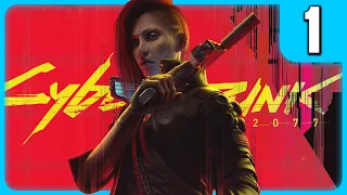 Egész nap!!! | Cyberpunk 2077 Phantom Liberty (PC) #1