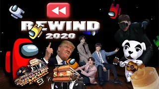 2020년을 노래로 만들어 보았다