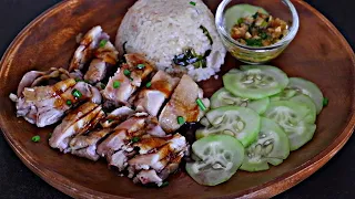 Ganito Pala The Best at Pinakamadaling Luto Sa Chicken Na Hindi Mo Pa Nagagawa! Healthy Pa!!