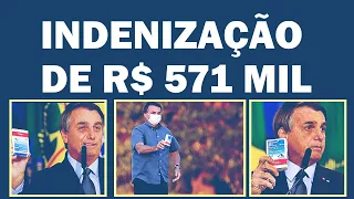 BAIANA TEM SEQUELAS PELO USO DO KIT-COVID E ESTÁ PROCESSANDO BOLSONARO NA JUSTIÇA | Cortes 247