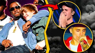 BOMB: Justin Bieber was Diddy's WORST VICTIM!