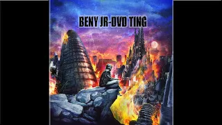 Beny Jr & El Guincho - DVD Ting (ALBUM SAMURAI)