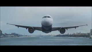 Sully scene "Can we get serious now?" Tom Hanks scene part 4