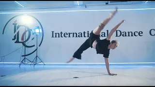 Contemporary Алена Кумбарули IDC