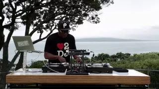 DJ Jazzy Jeff  Peter Piper Routine