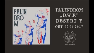 Palindrom - D.W.F.