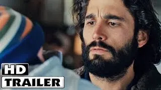 Kamikaze Trailer 2014 Español