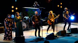 Brandi Carlile feat. The Secret Sisters - Sugartooth - 8/12/18 - Red Rocks Amphitheater