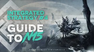 IS#4 Guide to n15 - Gameplay Changes and Operators to build for IS#4